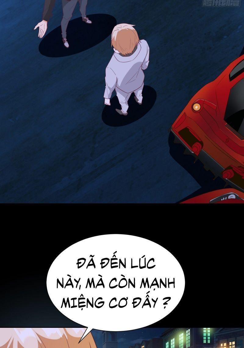 Ta ở Tây Du Cua Tiên Nữ Tỷ Tỷ Chapter 24 - Trang 18