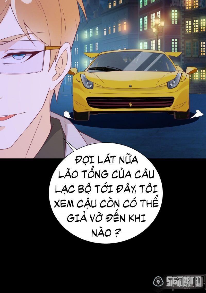 Ta ở Tây Du Cua Tiên Nữ Tỷ Tỷ Chapter 24 - Trang 19