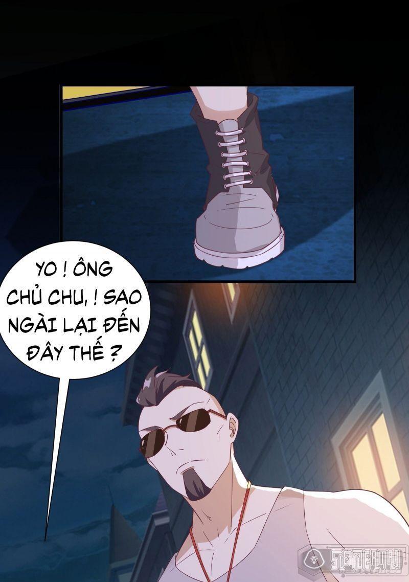 Ta ở Tây Du Cua Tiên Nữ Tỷ Tỷ Chapter 24 - Trang 20