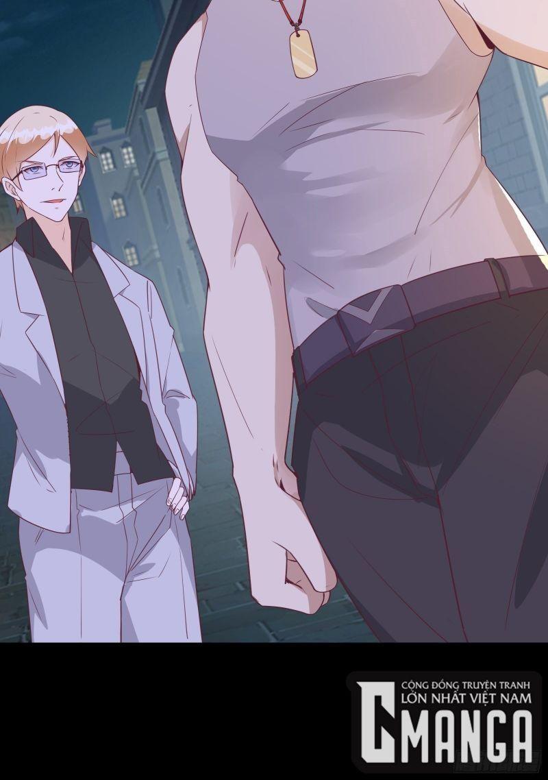 Ta ở Tây Du Cua Tiên Nữ Tỷ Tỷ Chapter 24 - Trang 21