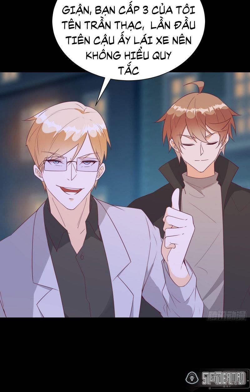 Ta ở Tây Du Cua Tiên Nữ Tỷ Tỷ Chapter 24 - Trang 23