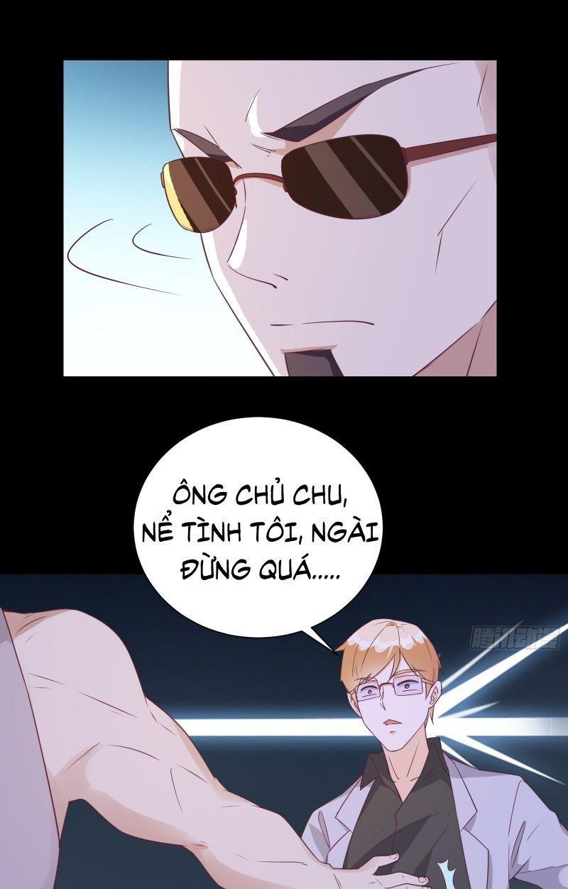 Ta ở Tây Du Cua Tiên Nữ Tỷ Tỷ Chapter 24 - Trang 24
