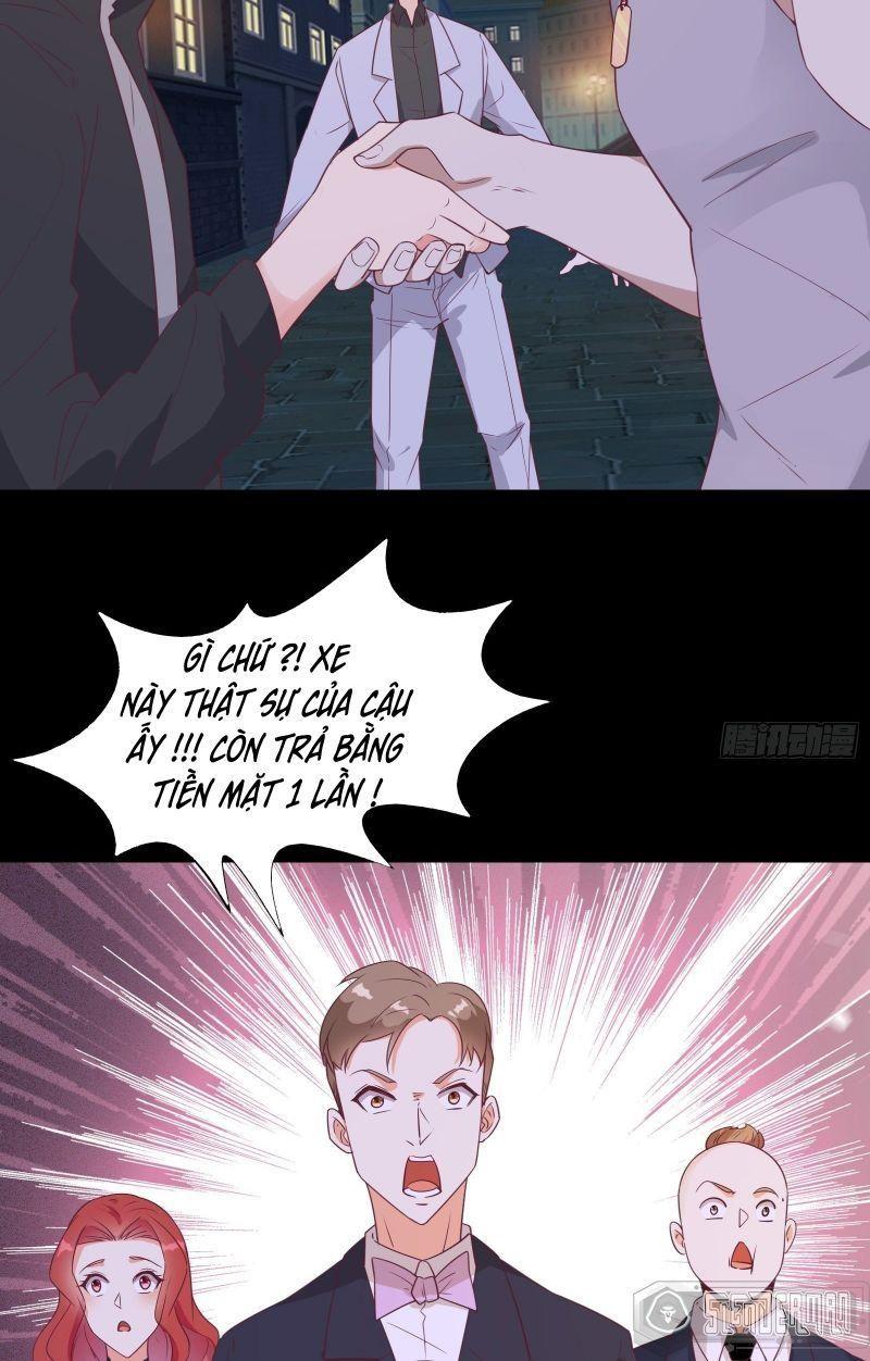 Ta ở Tây Du Cua Tiên Nữ Tỷ Tỷ Chapter 24 - Trang 26