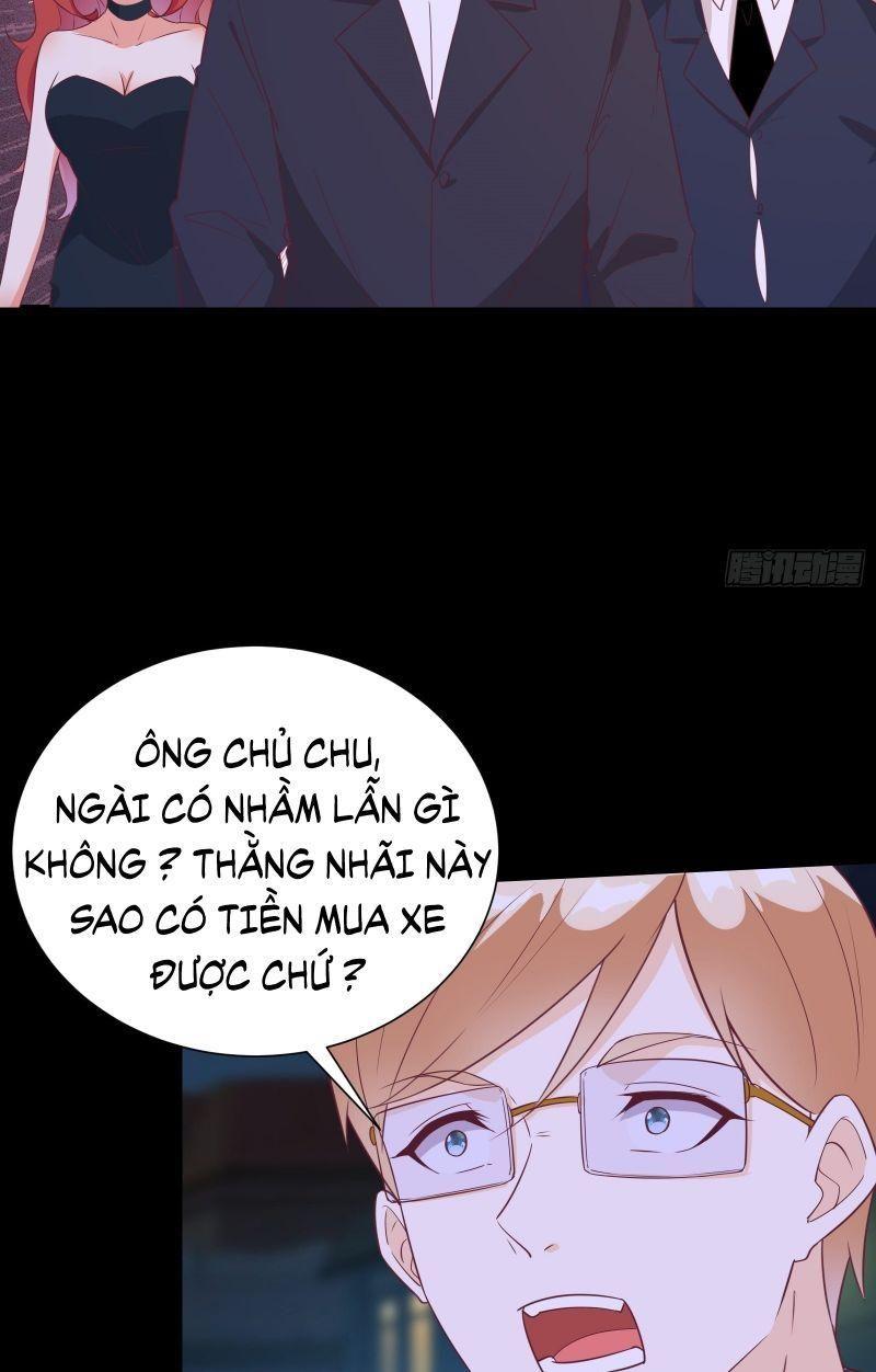 Ta ở Tây Du Cua Tiên Nữ Tỷ Tỷ Chapter 24 - Trang 27