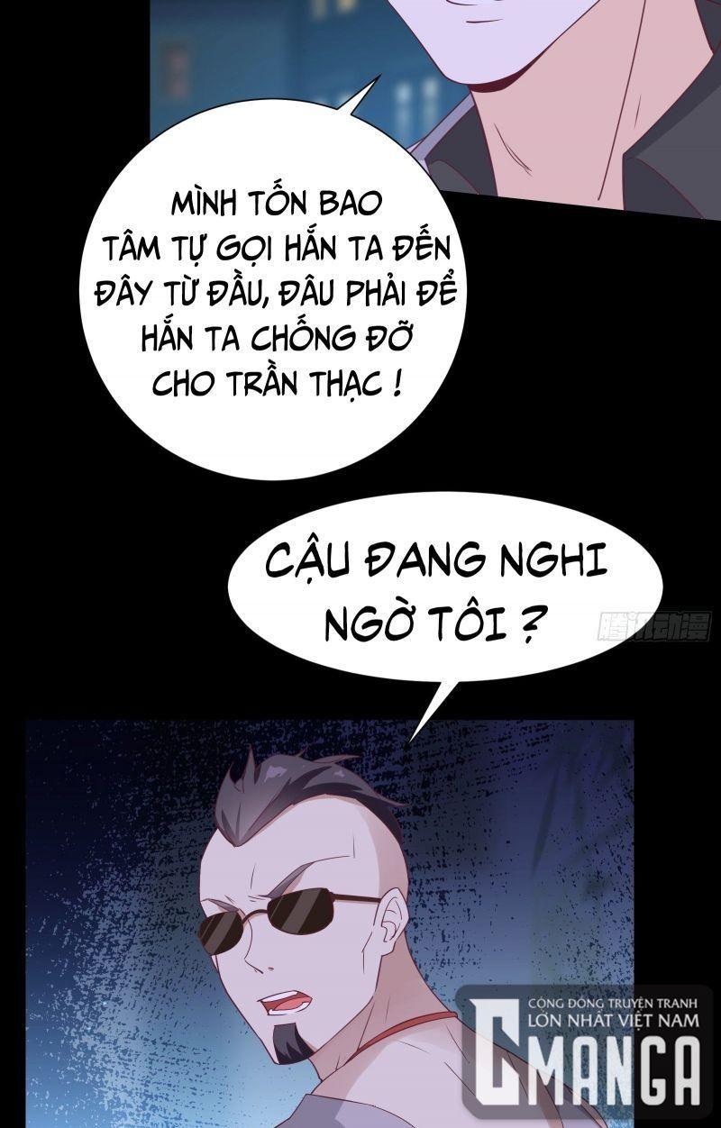 Ta ở Tây Du Cua Tiên Nữ Tỷ Tỷ Chapter 24 - Trang 28