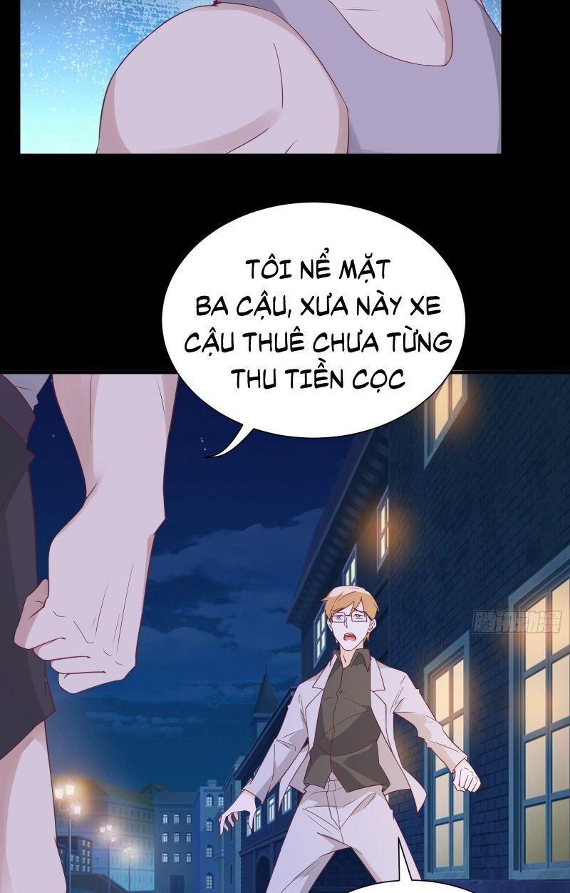 Ta ở Tây Du Cua Tiên Nữ Tỷ Tỷ Chapter 24 - Trang 29