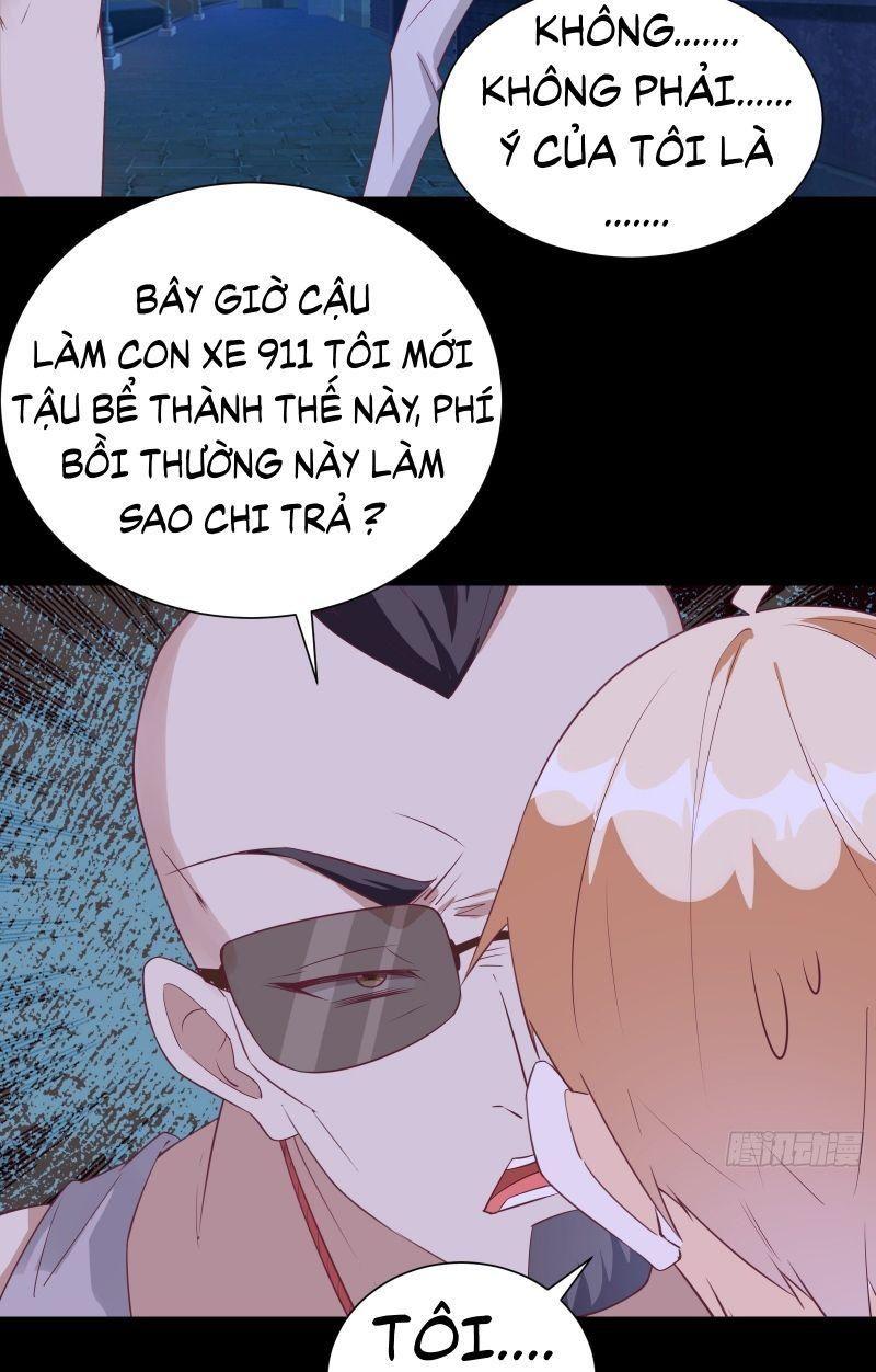 Ta ở Tây Du Cua Tiên Nữ Tỷ Tỷ Chapter 24 - Trang 30