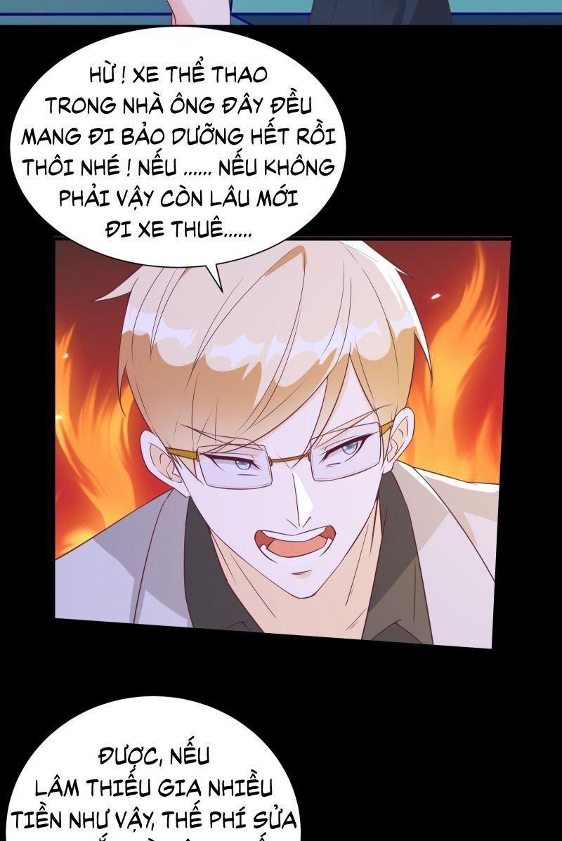 Ta ở Tây Du Cua Tiên Nữ Tỷ Tỷ Chapter 24 - Trang 32