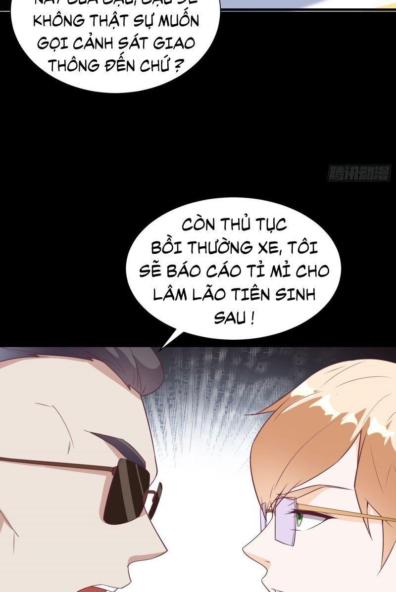 Ta ở Tây Du Cua Tiên Nữ Tỷ Tỷ Chapter 24 - Trang 35