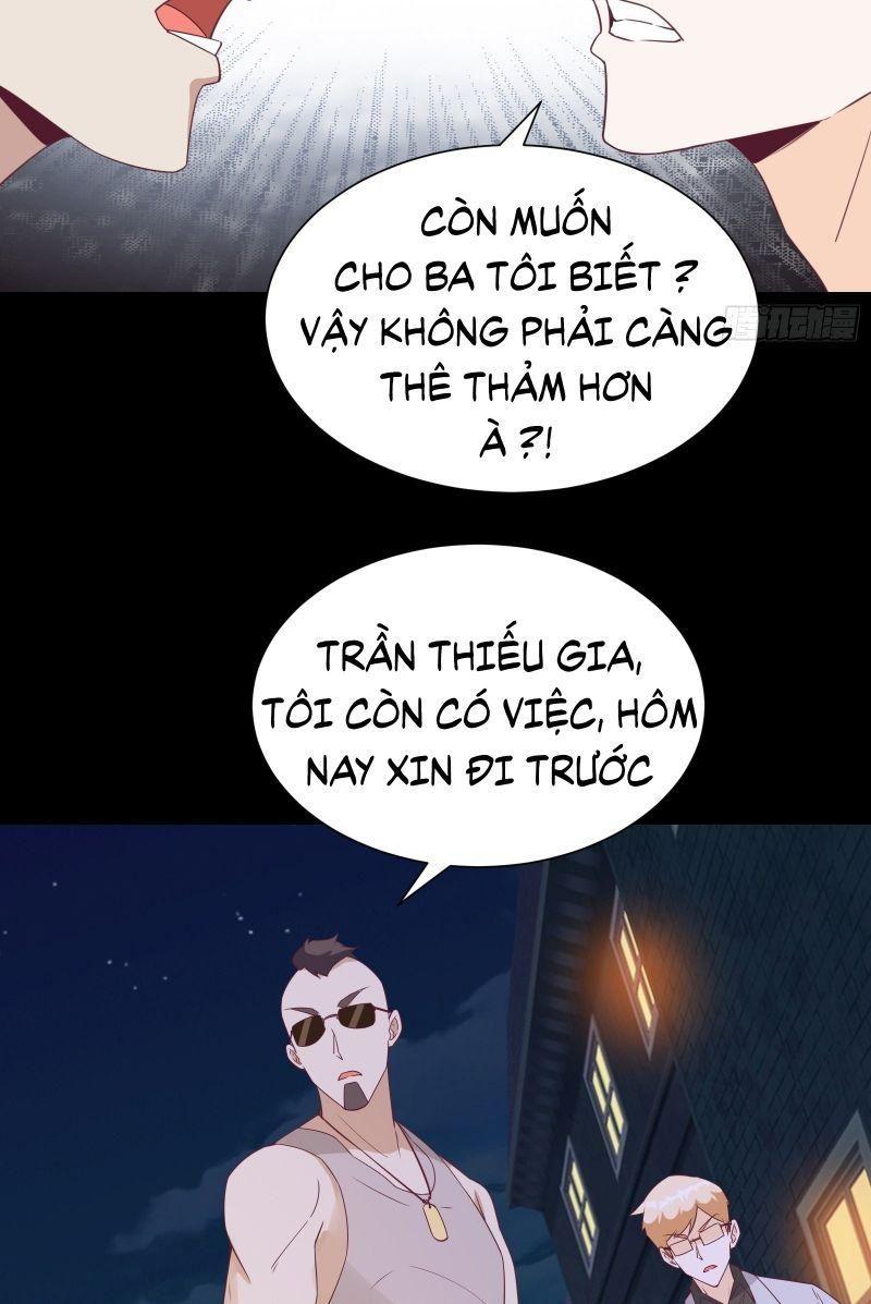 Ta ở Tây Du Cua Tiên Nữ Tỷ Tỷ Chapter 24 - Trang 36