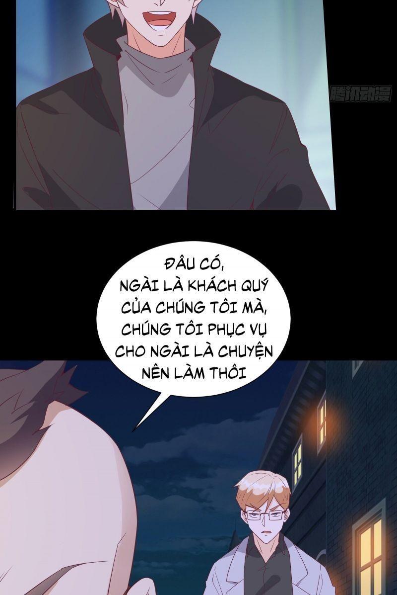 Ta ở Tây Du Cua Tiên Nữ Tỷ Tỷ Chapter 24 - Trang 38