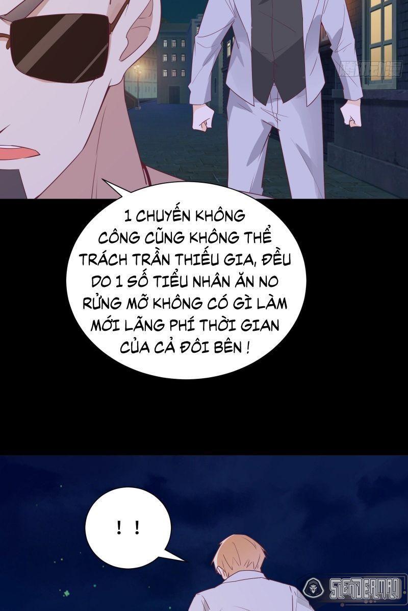 Ta ở Tây Du Cua Tiên Nữ Tỷ Tỷ Chapter 24 - Trang 39