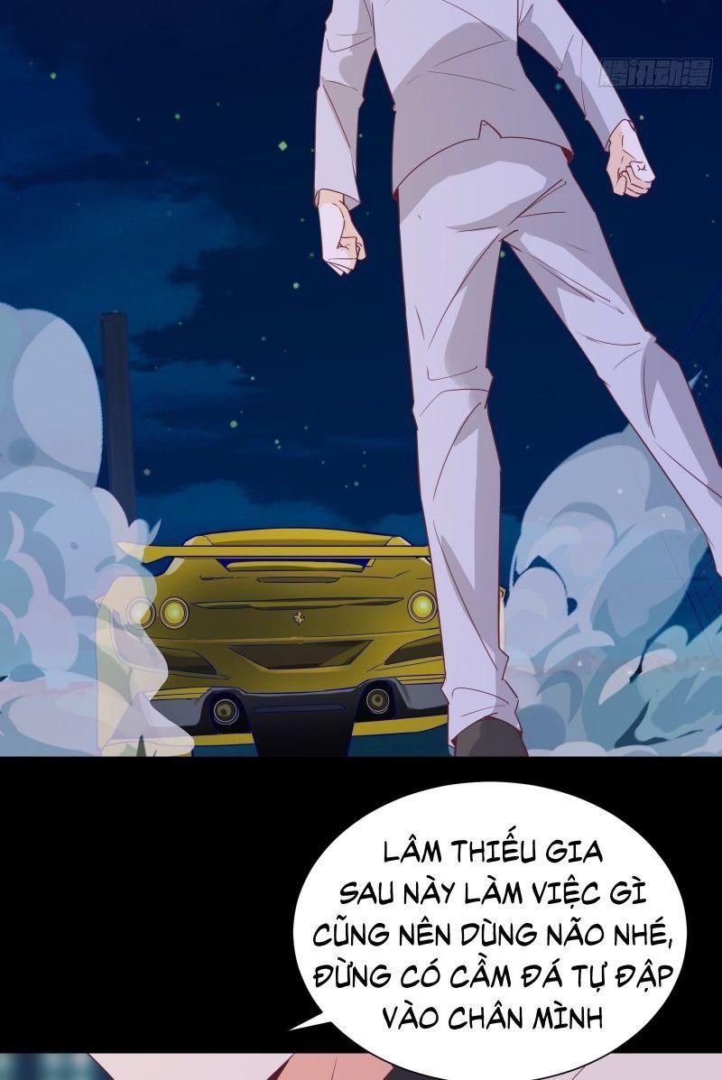 Ta ở Tây Du Cua Tiên Nữ Tỷ Tỷ Chapter 24 - Trang 40