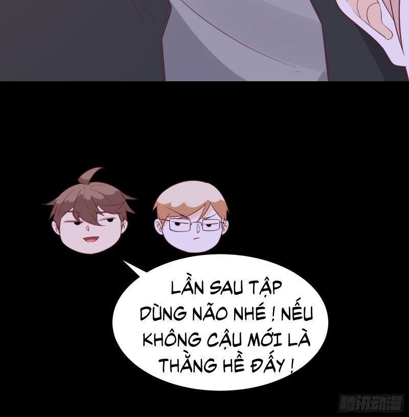 Ta ở Tây Du Cua Tiên Nữ Tỷ Tỷ Chapter 24 - Trang 44