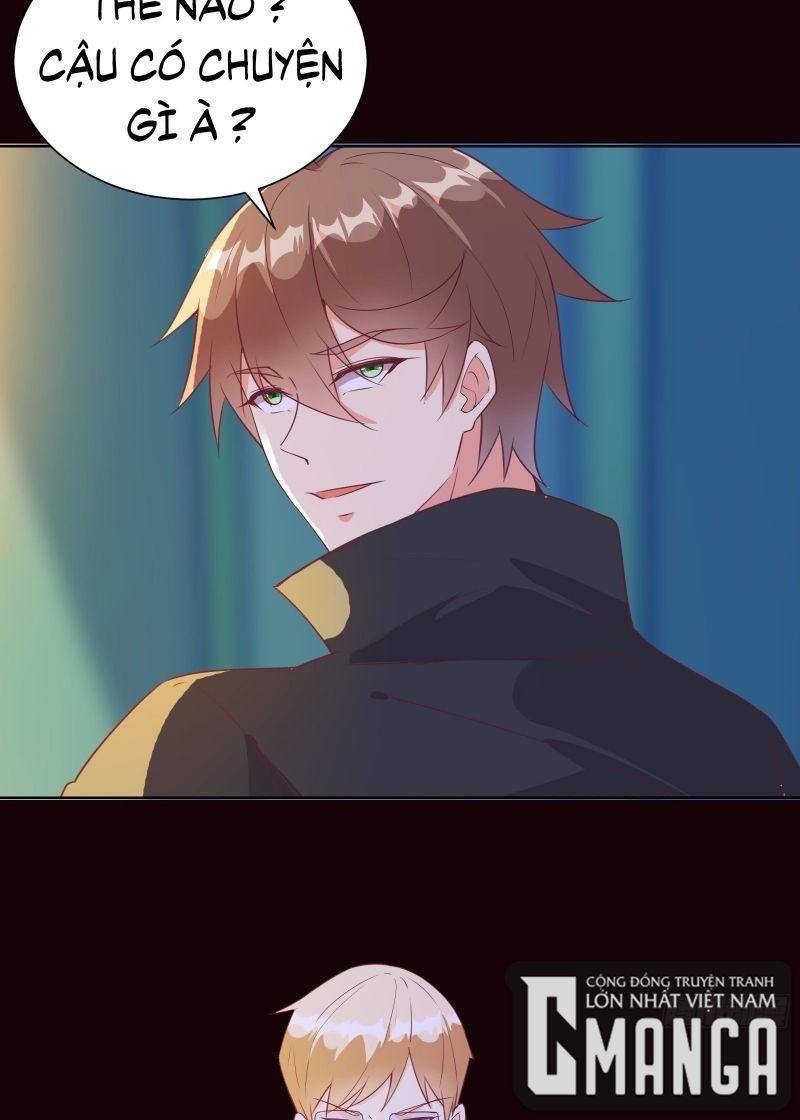 Ta ở Tây Du Cua Tiên Nữ Tỷ Tỷ Chapter 24 - Trang 5