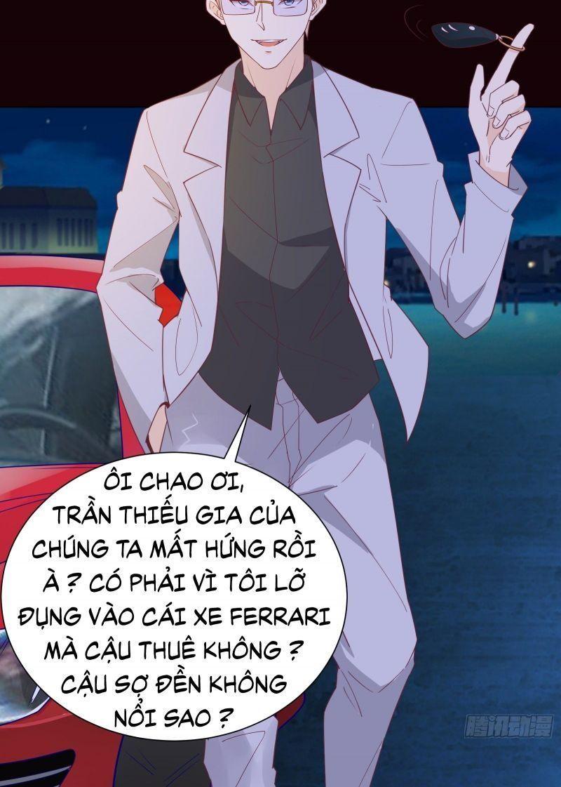 Ta ở Tây Du Cua Tiên Nữ Tỷ Tỷ Chapter 24 - Trang 6