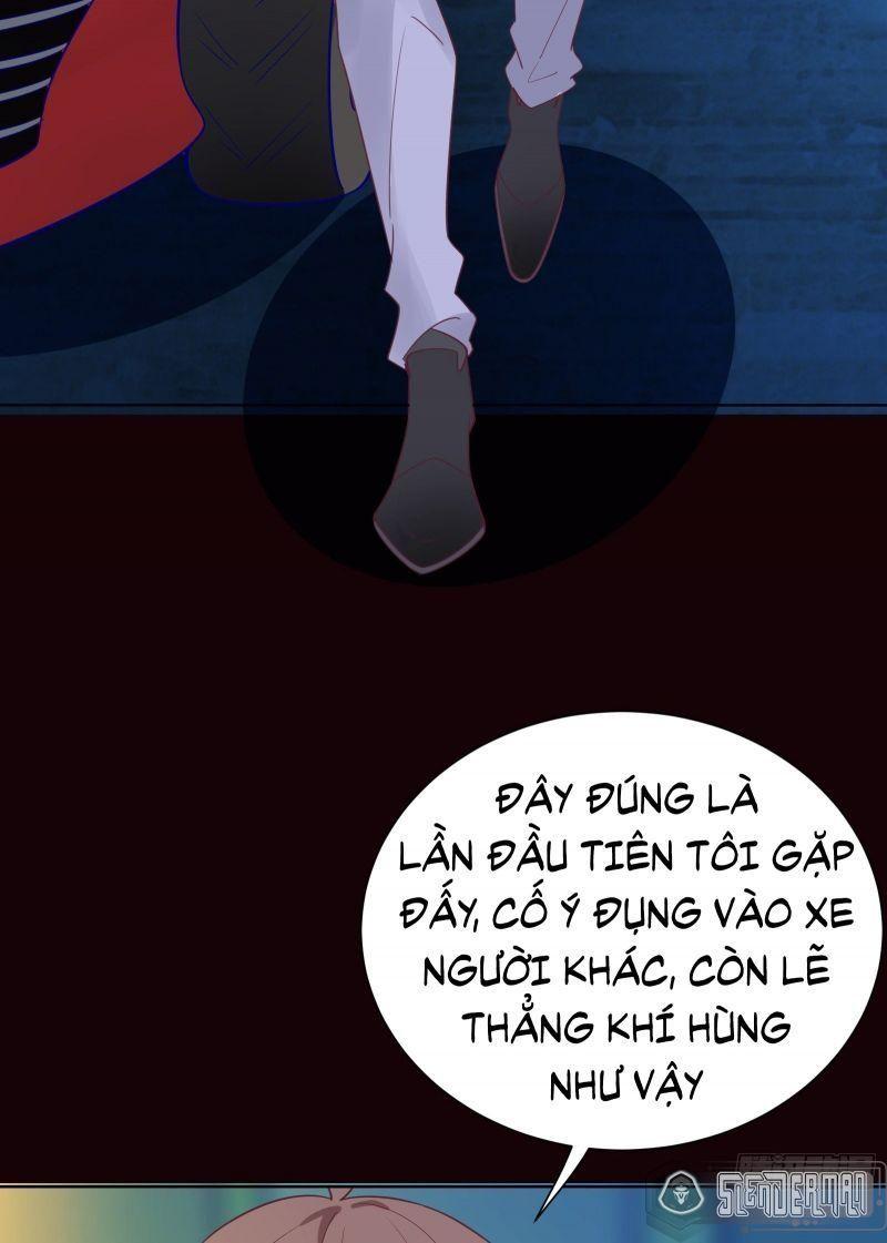 Ta ở Tây Du Cua Tiên Nữ Tỷ Tỷ Chapter 24 - Trang 7