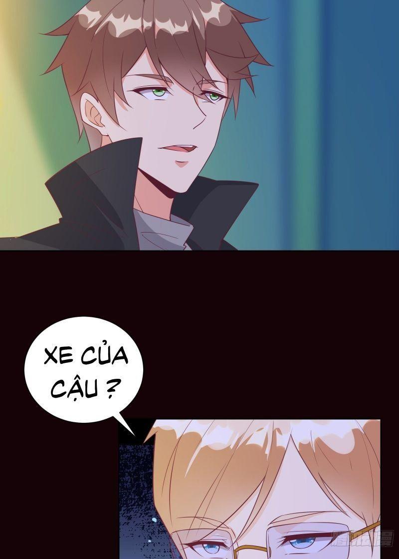 Ta ở Tây Du Cua Tiên Nữ Tỷ Tỷ Chapter 24 - Trang 8