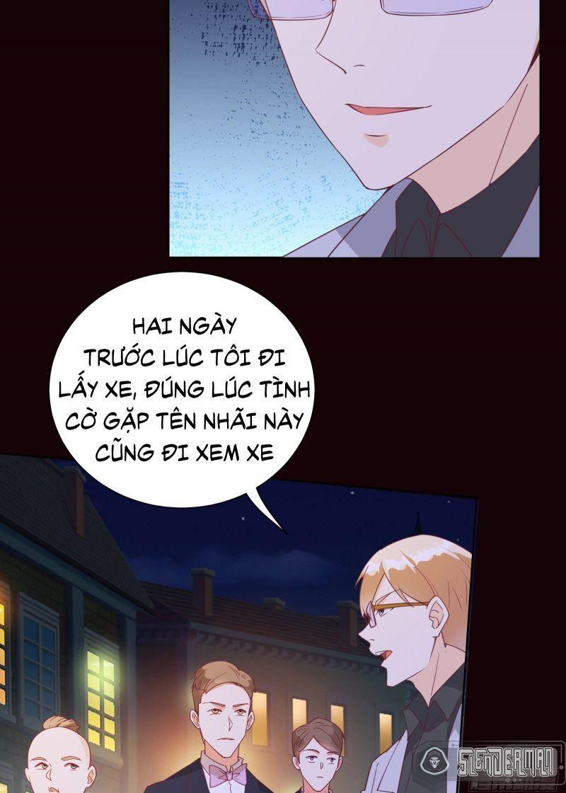 Ta ở Tây Du Cua Tiên Nữ Tỷ Tỷ Chapter 24 - Trang 9