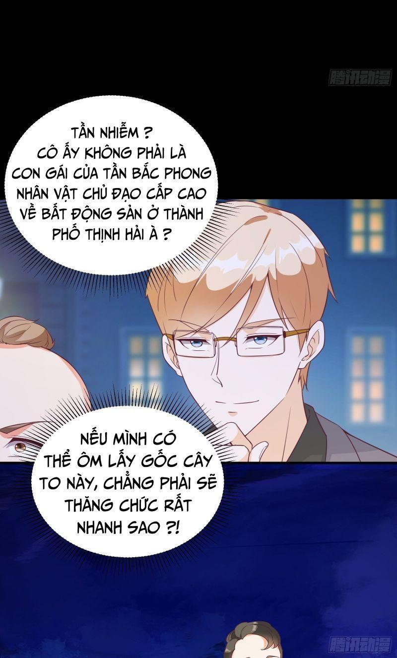 Ta ở Tây Du Cua Tiên Nữ Tỷ Tỷ Chapter 25 - Trang 11