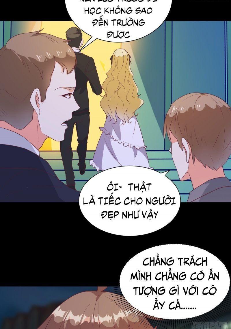 Ta ở Tây Du Cua Tiên Nữ Tỷ Tỷ Chapter 25 - Trang 14