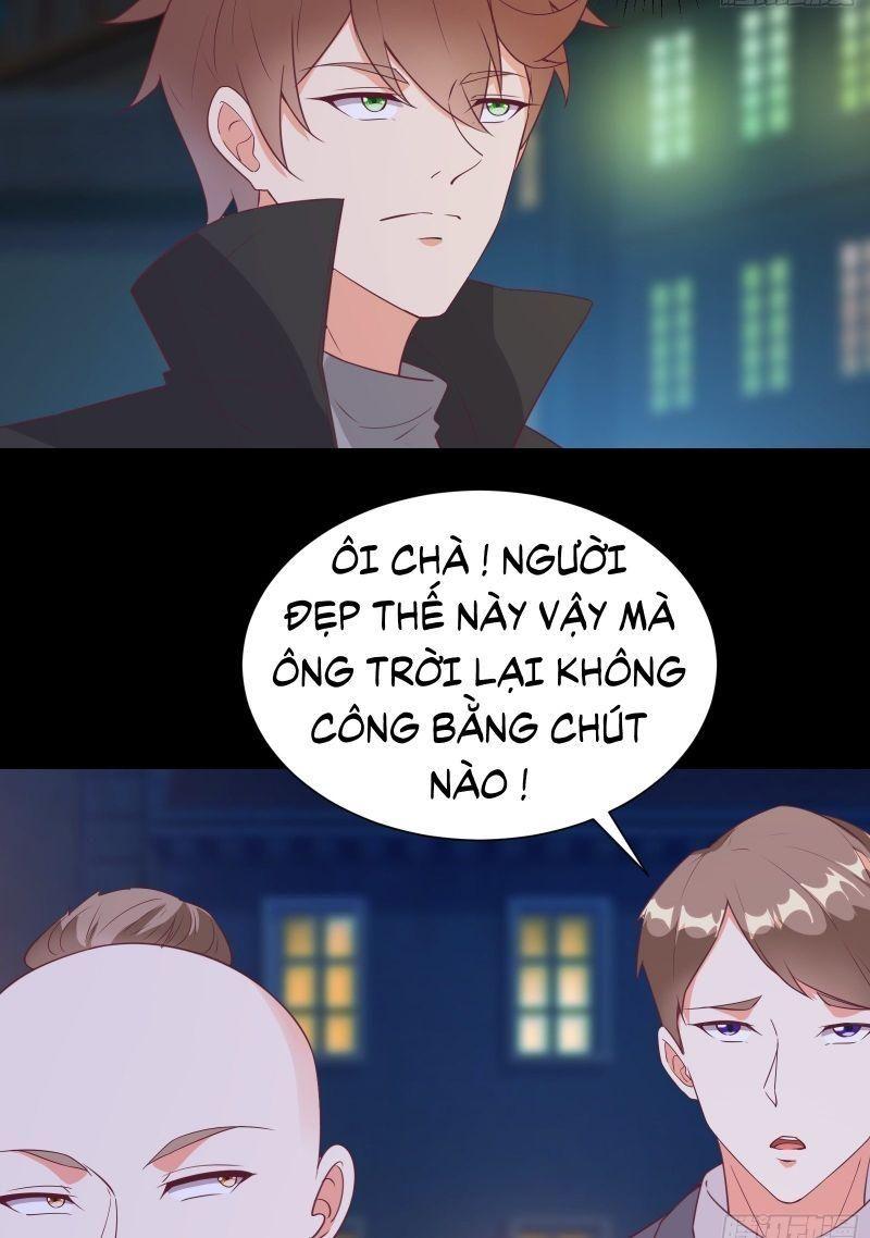 Ta ở Tây Du Cua Tiên Nữ Tỷ Tỷ Chapter 25 - Trang 15