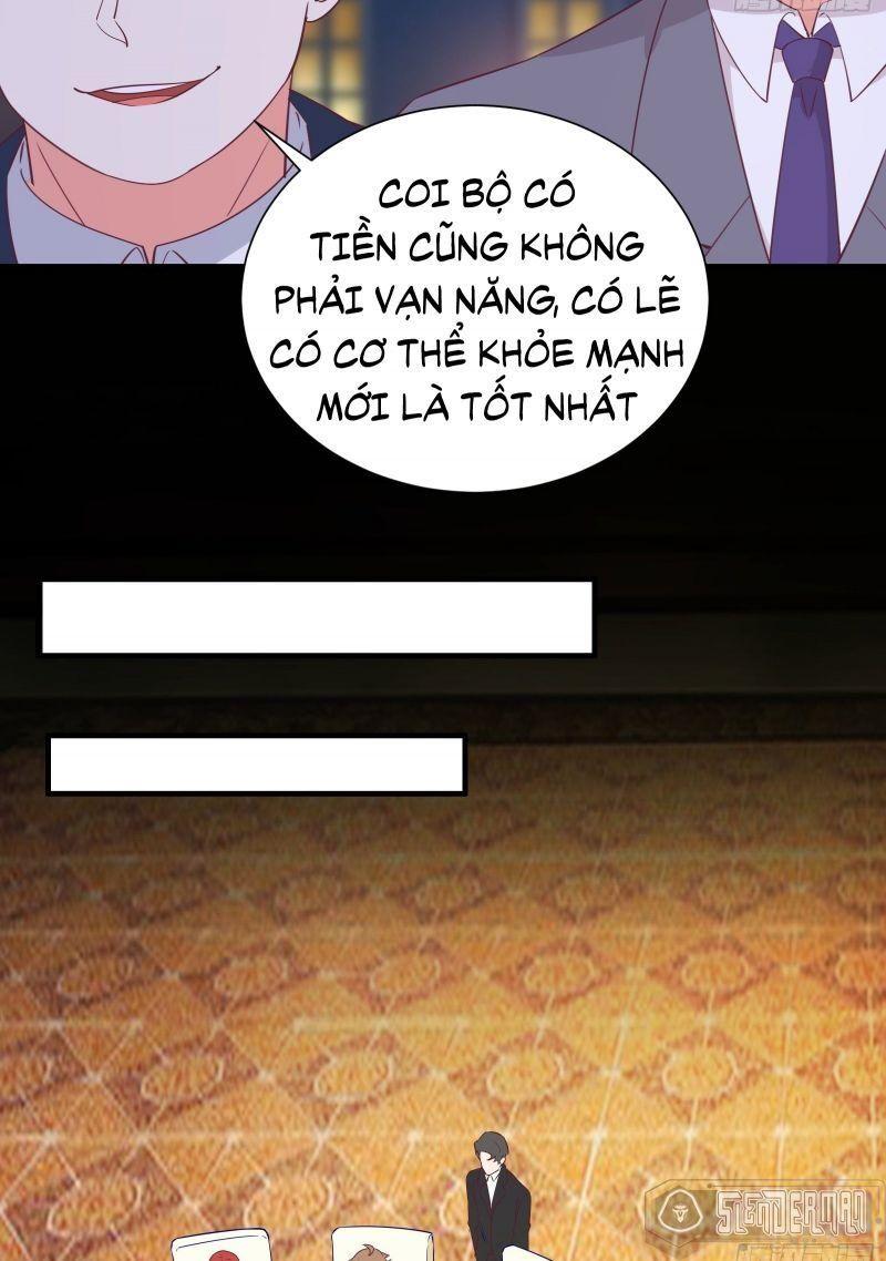 Ta ở Tây Du Cua Tiên Nữ Tỷ Tỷ Chapter 25 - Trang 16