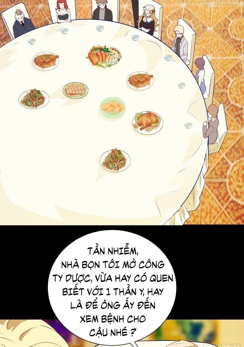 Ta ở Tây Du Cua Tiên Nữ Tỷ Tỷ Chapter 25 - Trang 17