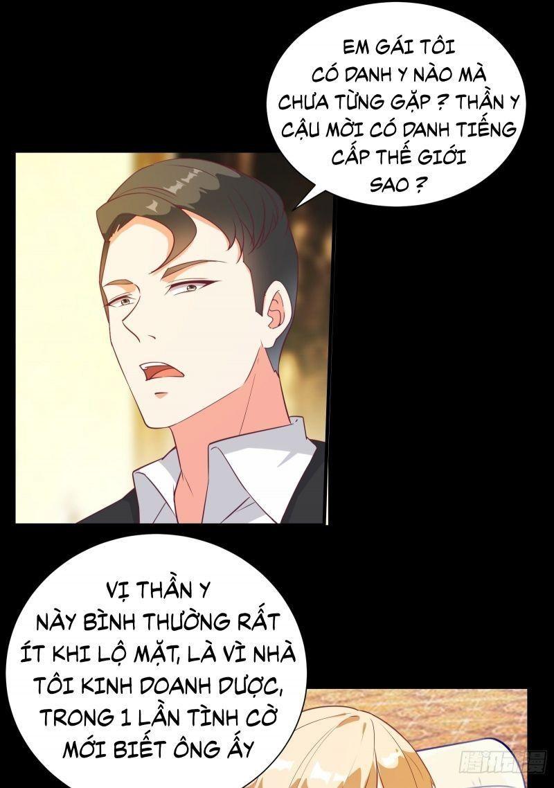 Ta ở Tây Du Cua Tiên Nữ Tỷ Tỷ Chapter 25 - Trang 19