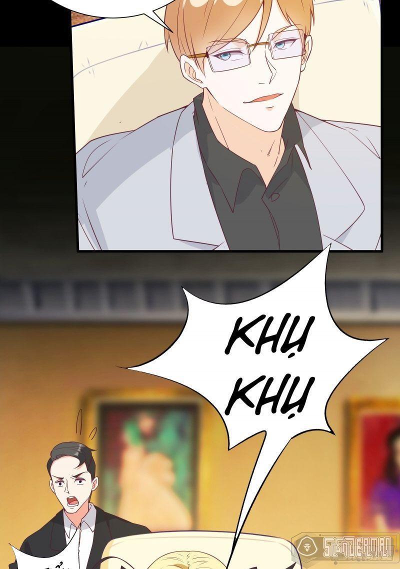 Ta ở Tây Du Cua Tiên Nữ Tỷ Tỷ Chapter 25 - Trang 20