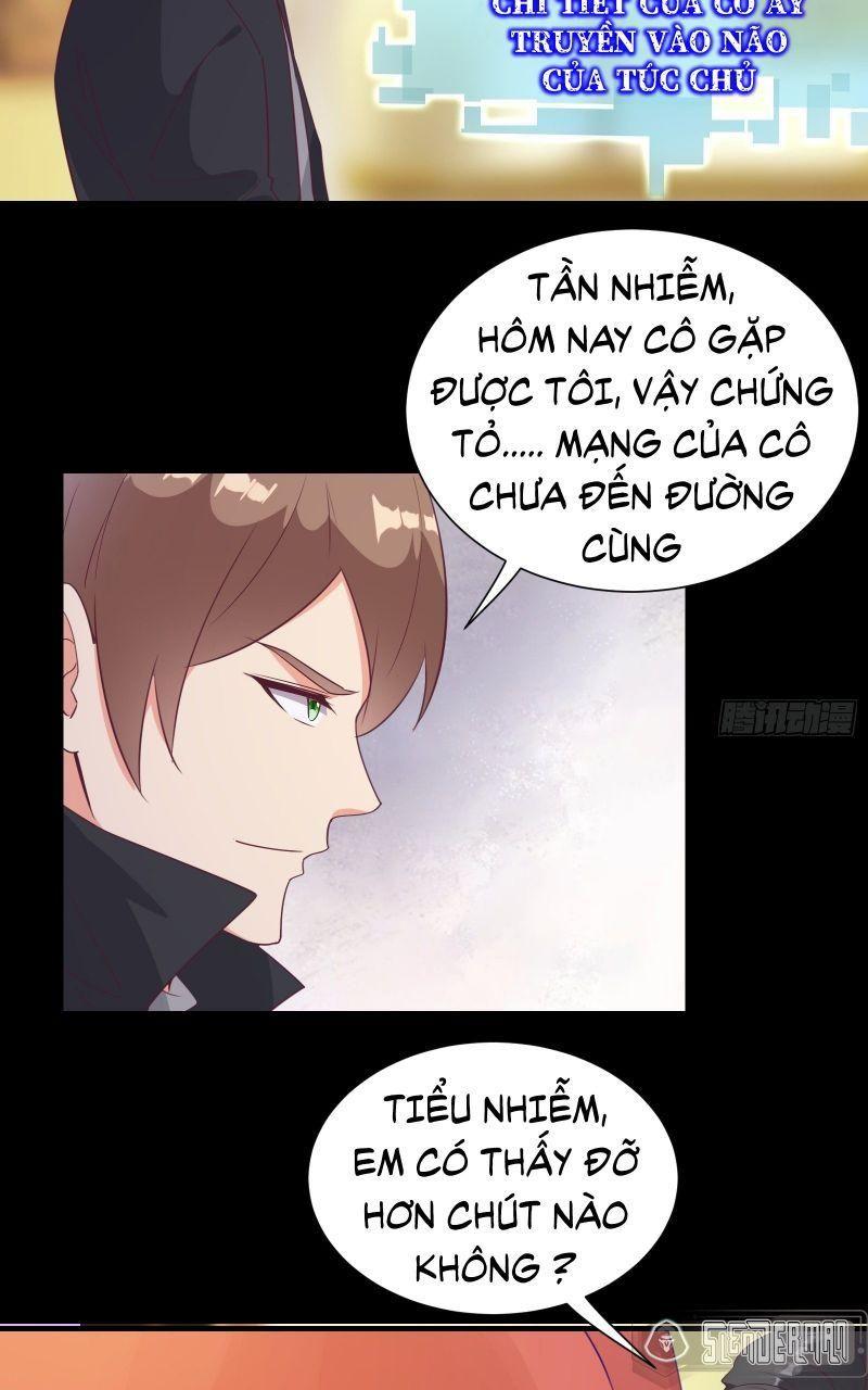 Ta ở Tây Du Cua Tiên Nữ Tỷ Tỷ Chapter 25 - Trang 27