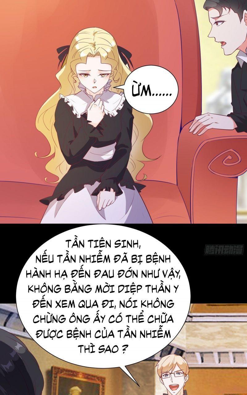 Ta ở Tây Du Cua Tiên Nữ Tỷ Tỷ Chapter 25 - Trang 28