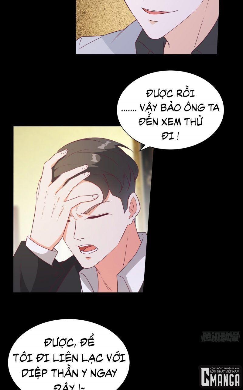 Ta ở Tây Du Cua Tiên Nữ Tỷ Tỷ Chapter 25 - Trang 30