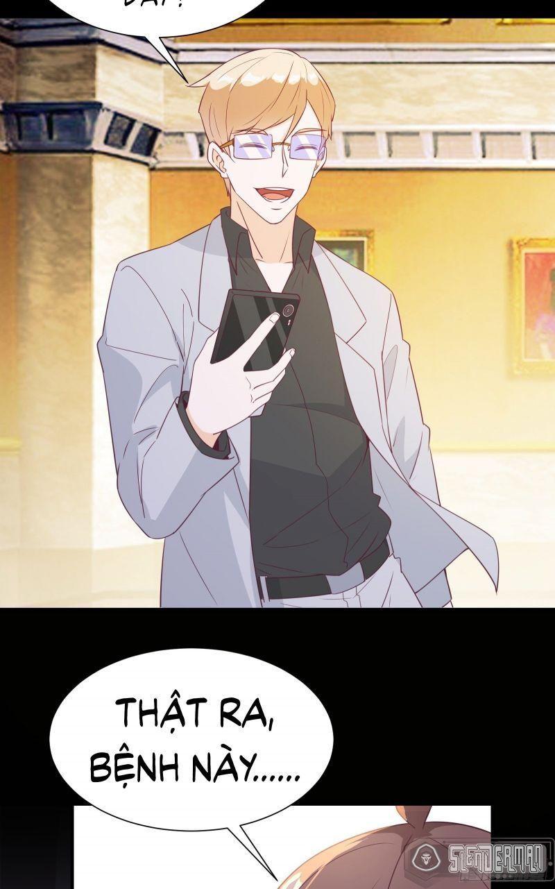Ta ở Tây Du Cua Tiên Nữ Tỷ Tỷ Chapter 25 - Trang 31