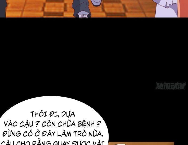 Ta ở Tây Du Cua Tiên Nữ Tỷ Tỷ Chapter 25 - Trang 35
