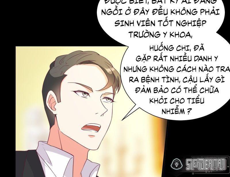 Ta ở Tây Du Cua Tiên Nữ Tỷ Tỷ Chapter 25 - Trang 37