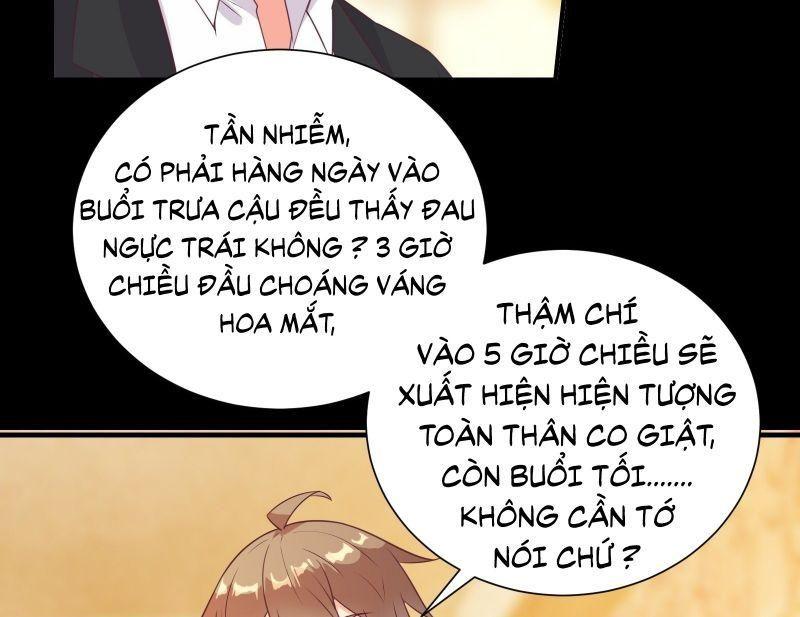 Ta ở Tây Du Cua Tiên Nữ Tỷ Tỷ Chapter 25 - Trang 38