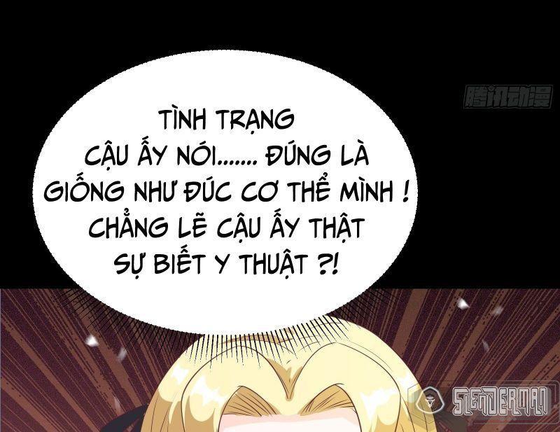 Ta ở Tây Du Cua Tiên Nữ Tỷ Tỷ Chapter 25 - Trang 40