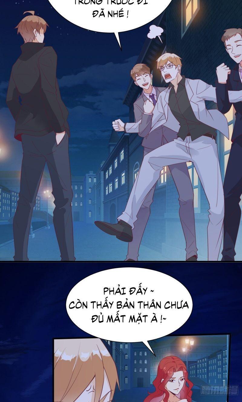 Ta ở Tây Du Cua Tiên Nữ Tỷ Tỷ Chapter 25 - Trang 5