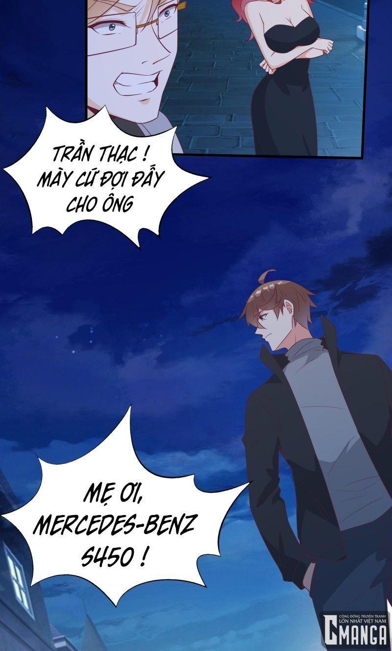 Ta ở Tây Du Cua Tiên Nữ Tỷ Tỷ Chapter 25 - Trang 6