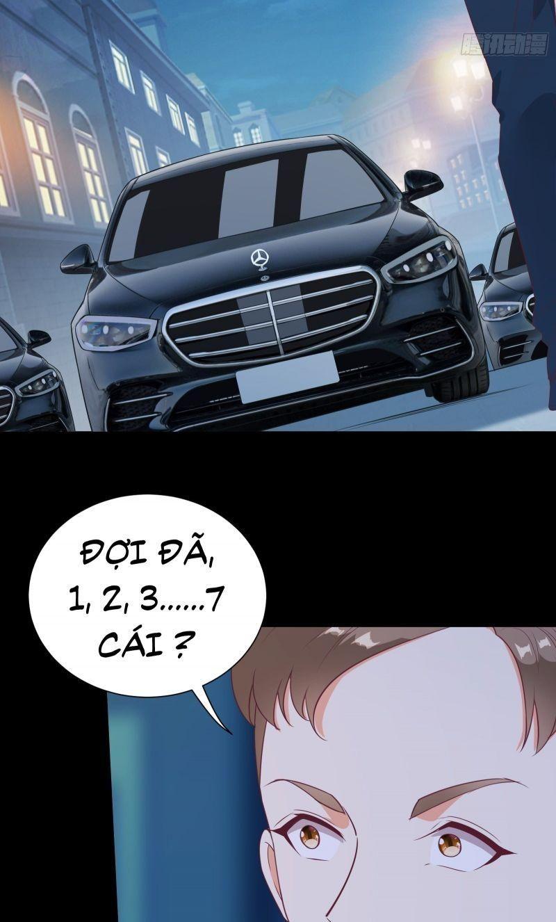 Ta ở Tây Du Cua Tiên Nữ Tỷ Tỷ Chapter 25 - Trang 7