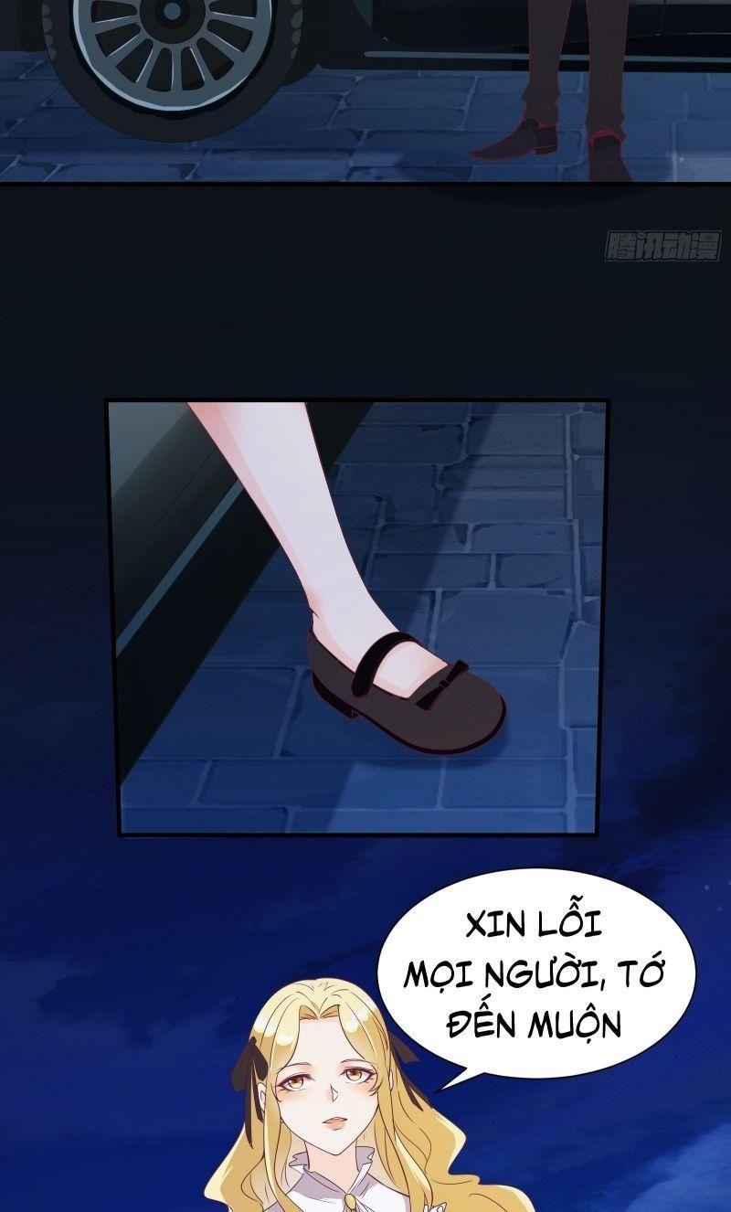 Ta ở Tây Du Cua Tiên Nữ Tỷ Tỷ Chapter 25 - Trang 9
