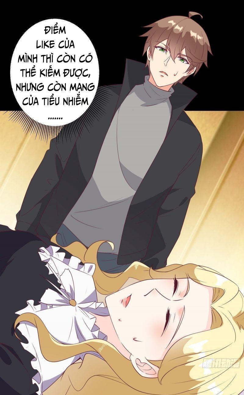 Ta ở Tây Du Cua Tiên Nữ Tỷ Tỷ Chapter 26 - Trang 17