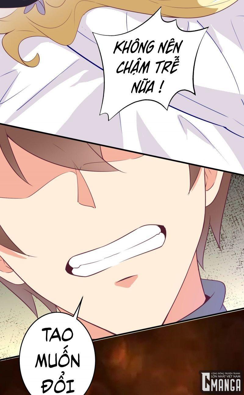 Ta ở Tây Du Cua Tiên Nữ Tỷ Tỷ Chapter 26 - Trang 18