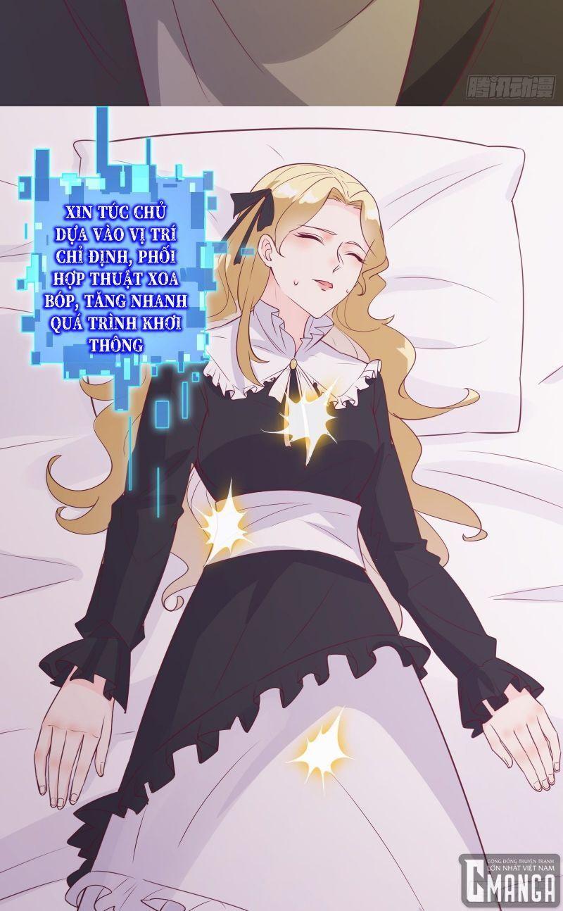 Ta ở Tây Du Cua Tiên Nữ Tỷ Tỷ Chapter 26 - Trang 21