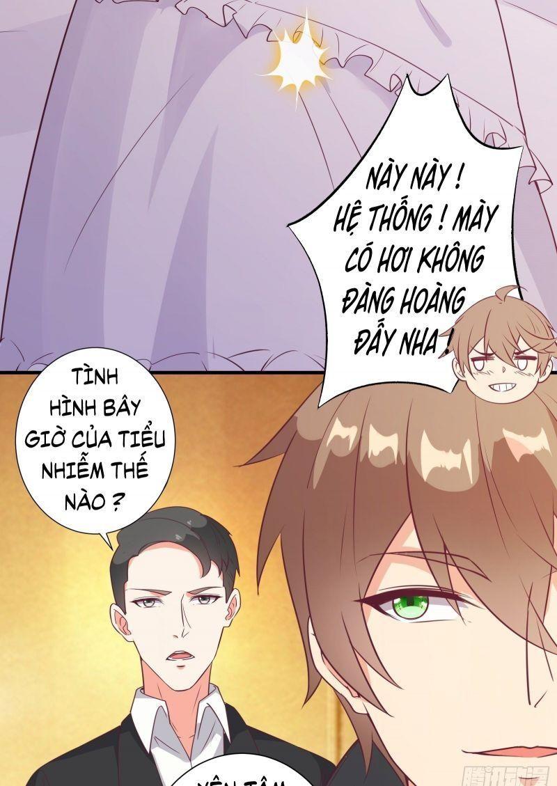 Ta ở Tây Du Cua Tiên Nữ Tỷ Tỷ Chapter 26 - Trang 22