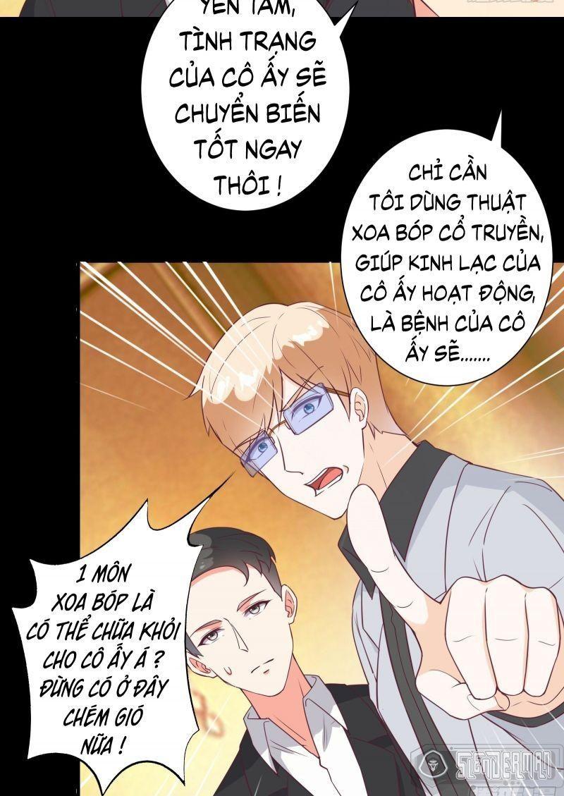 Ta ở Tây Du Cua Tiên Nữ Tỷ Tỷ Chapter 26 - Trang 23