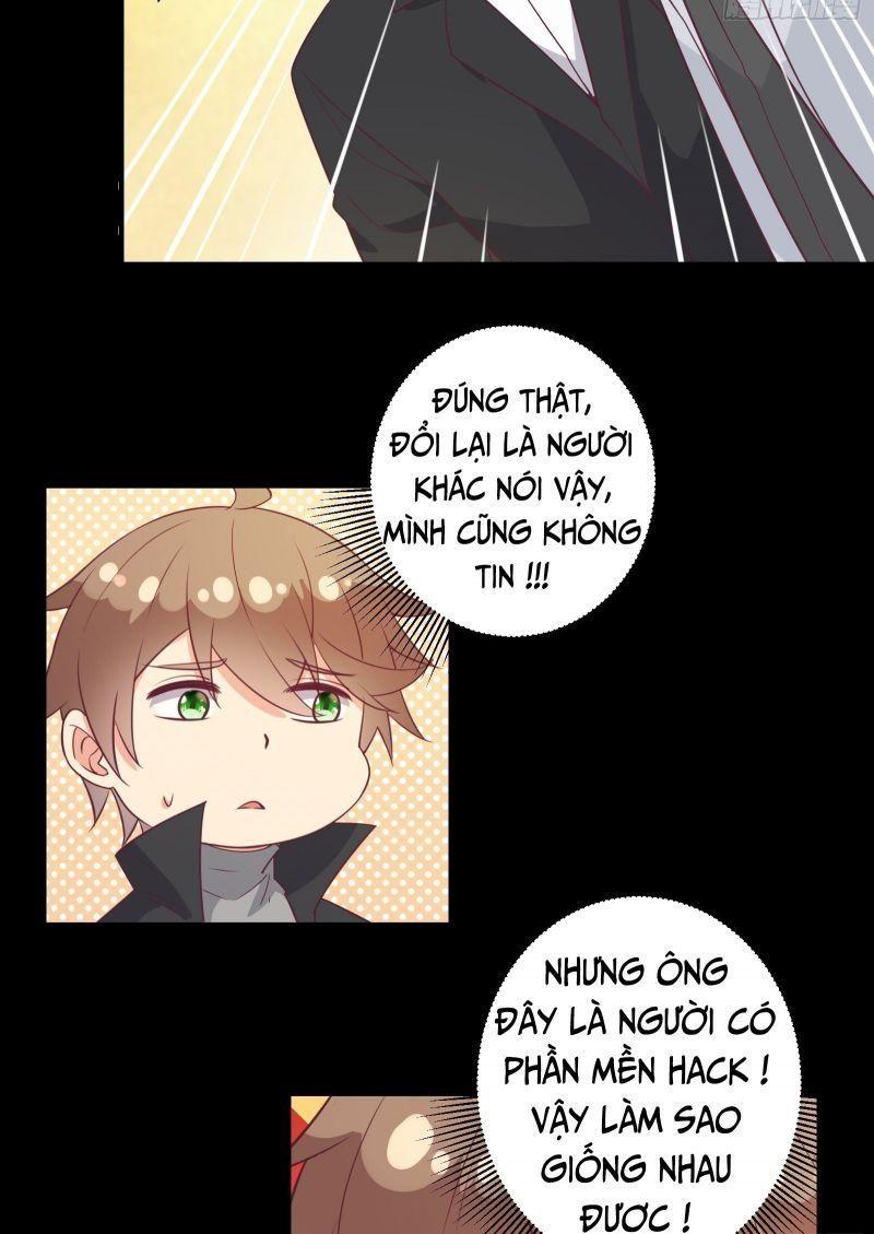 Ta ở Tây Du Cua Tiên Nữ Tỷ Tỷ Chapter 26 - Trang 24