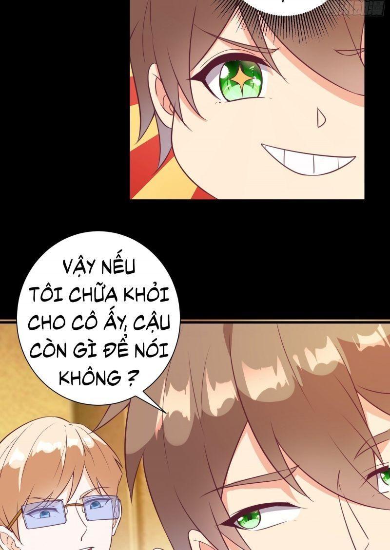 Ta ở Tây Du Cua Tiên Nữ Tỷ Tỷ Chapter 26 - Trang 25