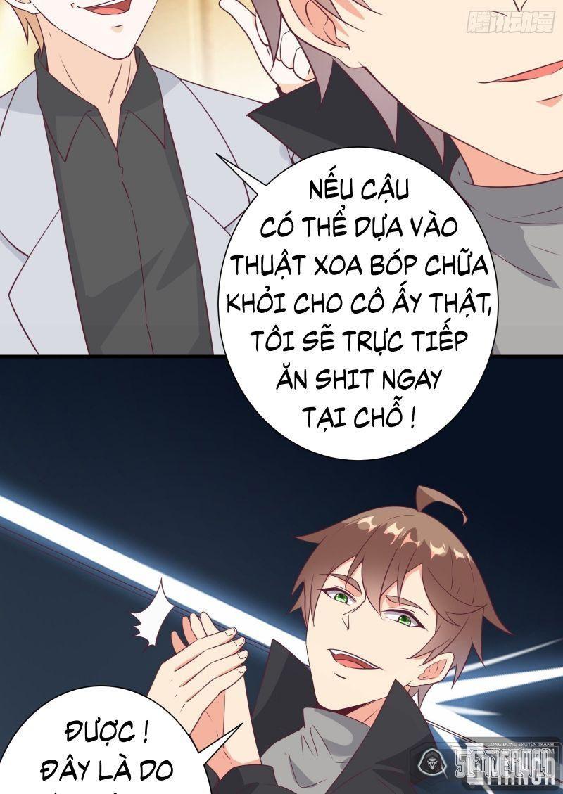 Ta ở Tây Du Cua Tiên Nữ Tỷ Tỷ Chapter 26 - Trang 26